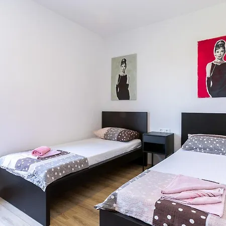 Apartamento Vizula Sunset F - Noa - A48636